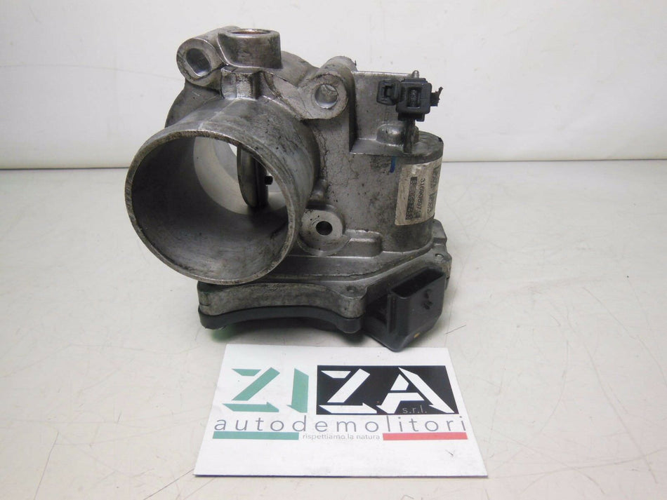 Valvola FGR Renault Koleos 150cv 2011 8200987453B
