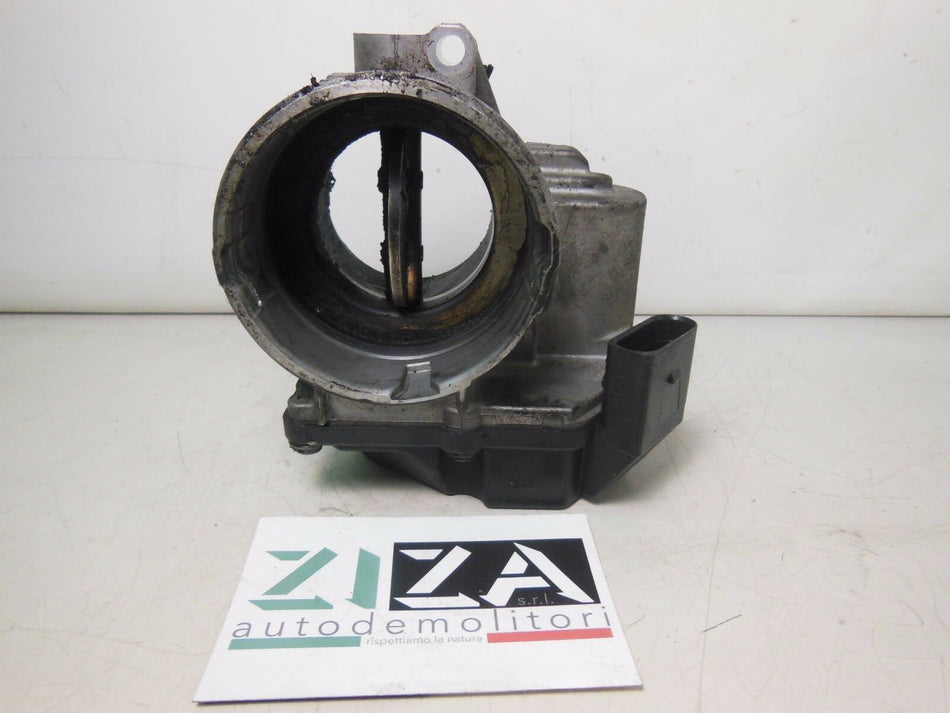 Valvola FGR VW Passat 3C 2.0 140cv 2007 03G128063A A2C53085612