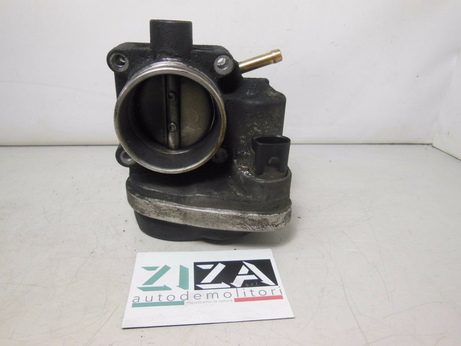 Valvola FGR Mini Cooper 1.6 B 2002 1354 7509043-01