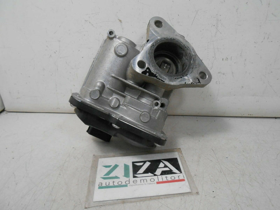 Valvola EGR Dacia Sandero Stepway 1.5 66kW K9KE6 2016 H8201143495 147102557R