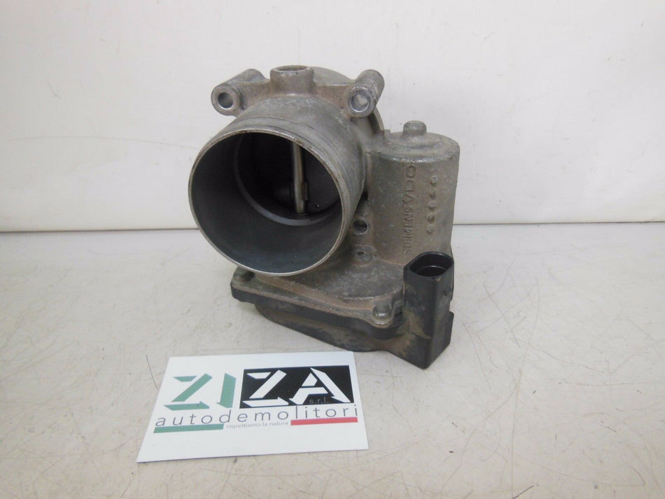 Valvola FGR VW Polo 9N 1.4 80cv BUD 03C133062C