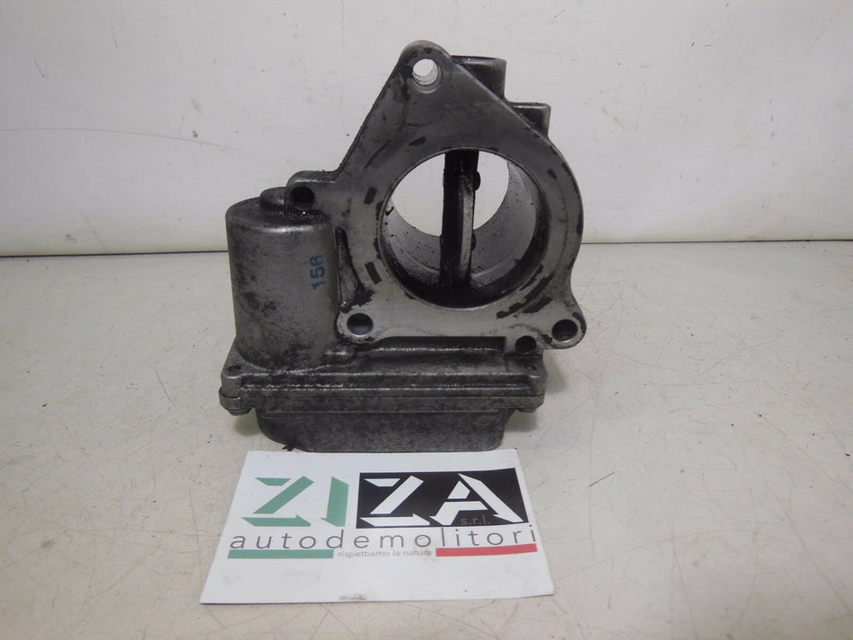 Valvola FGR Renault Megane 1.9 2005 A2C53103834 7701057074
