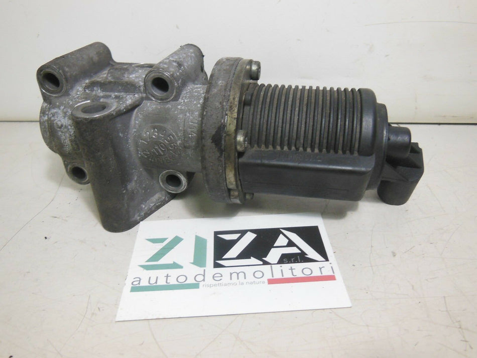 Valvola EGR Alfa 159 1.9 150cv 939A2000 2008