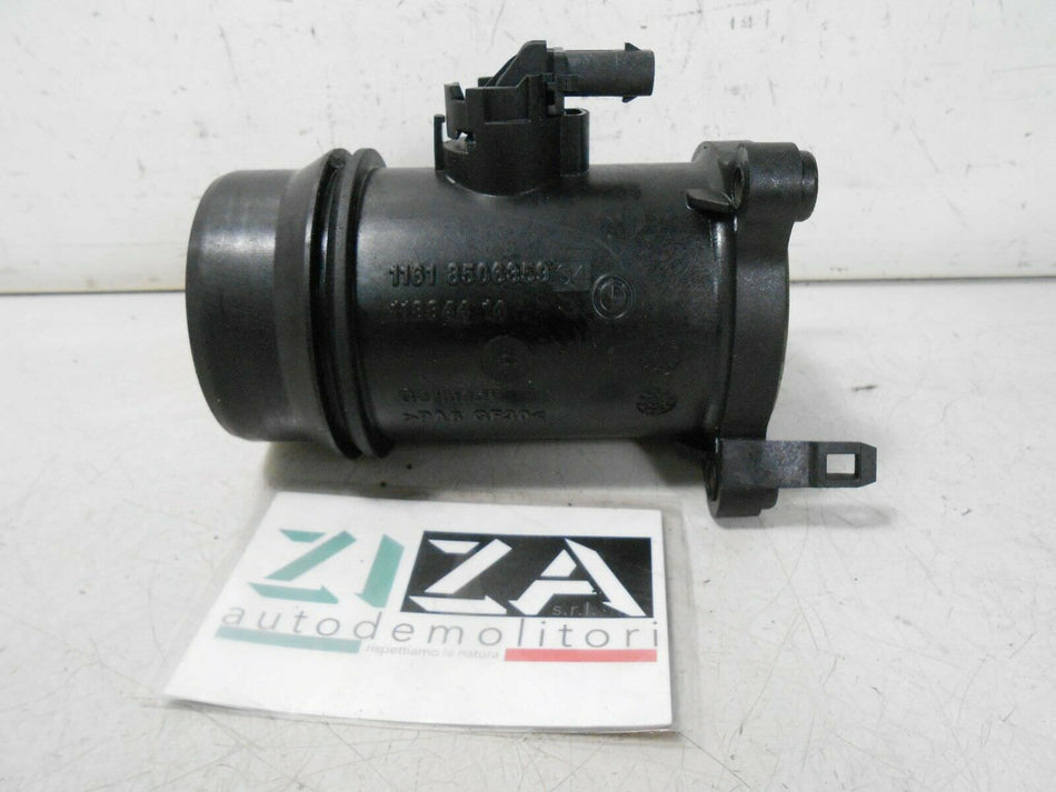 Debimetro BMW F20 118D 2.0 N47D20C 2012 1161 8506359-04