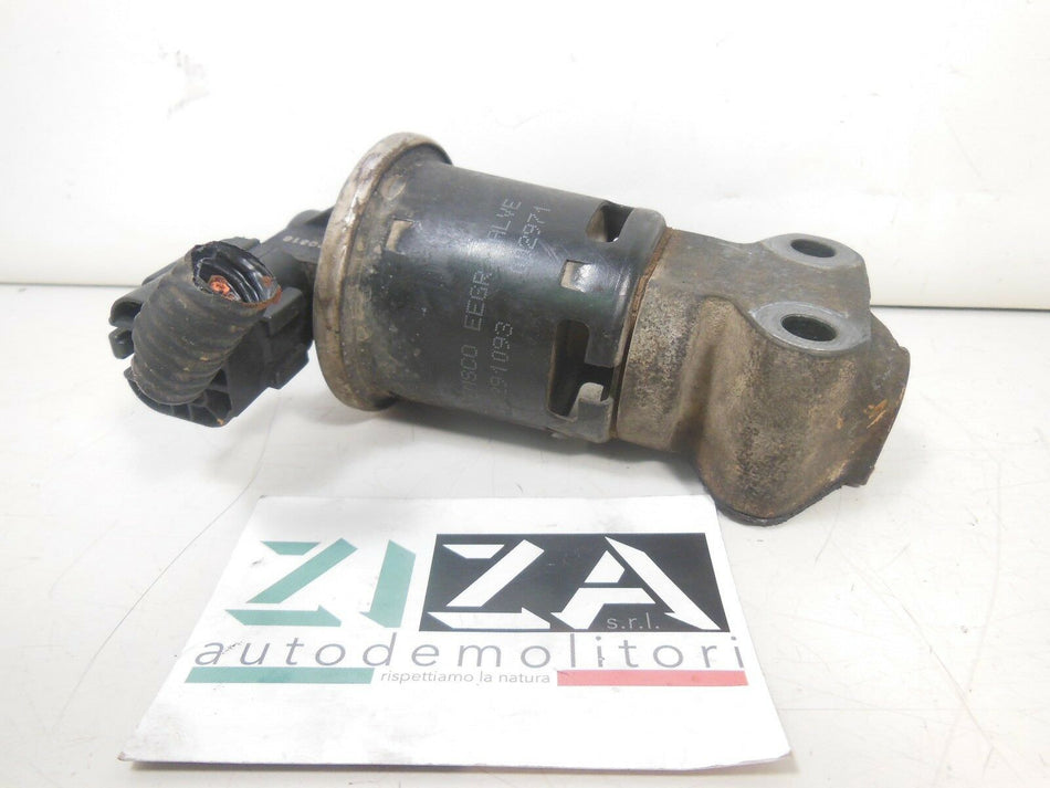 Valvola EGR Daewoo Matiz 0.8 52cv F8CV 2001 96291093
