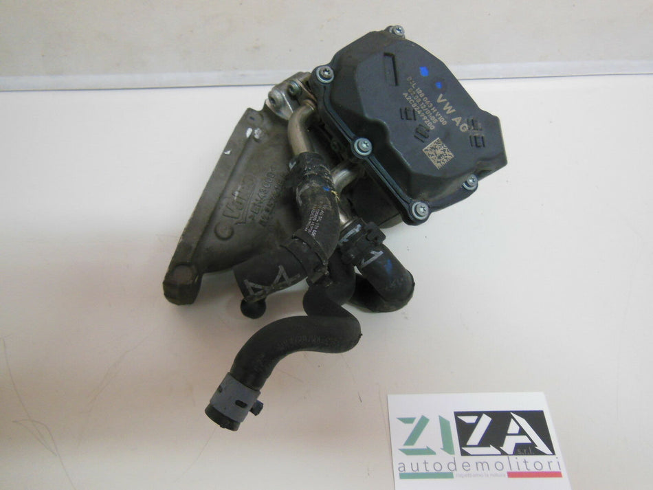 Valvola FGR VW Golf VII Audi A3 2.0 150Cv CRB 04L128063H