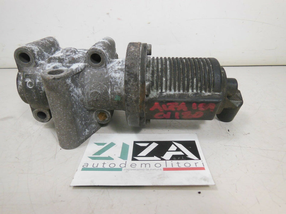 Valvola EGR Alfa 159 150cv 2005 55194735