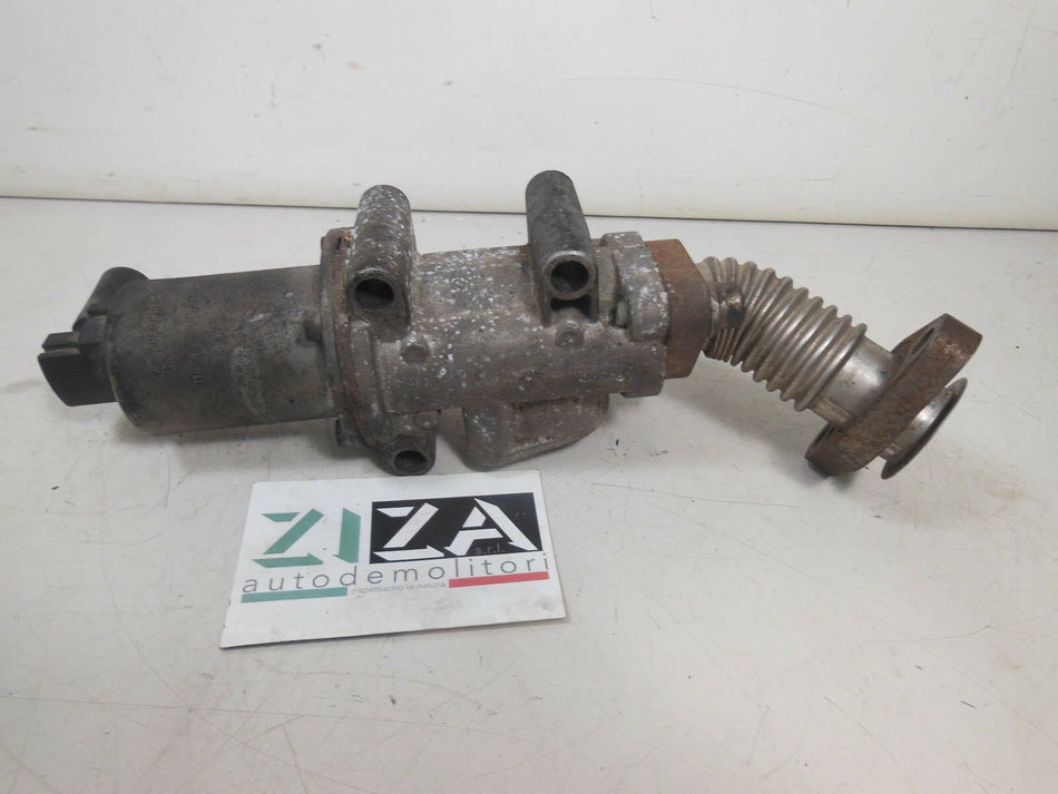 Valvola EGR Alfa Fiat Lancia 2001 46778209