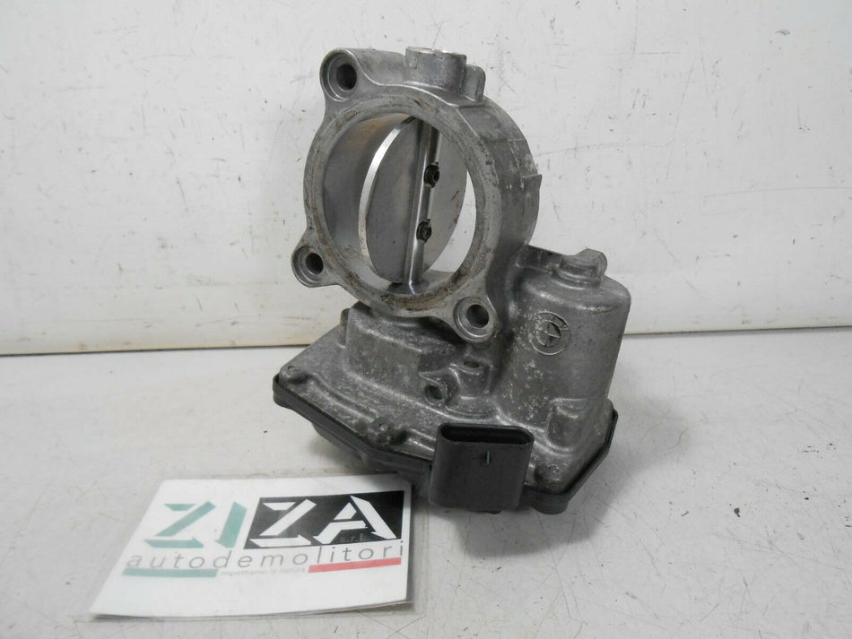 Valvola FGR BMW F20 118D 2.0 N47D20C 2012 1354 7810752-02