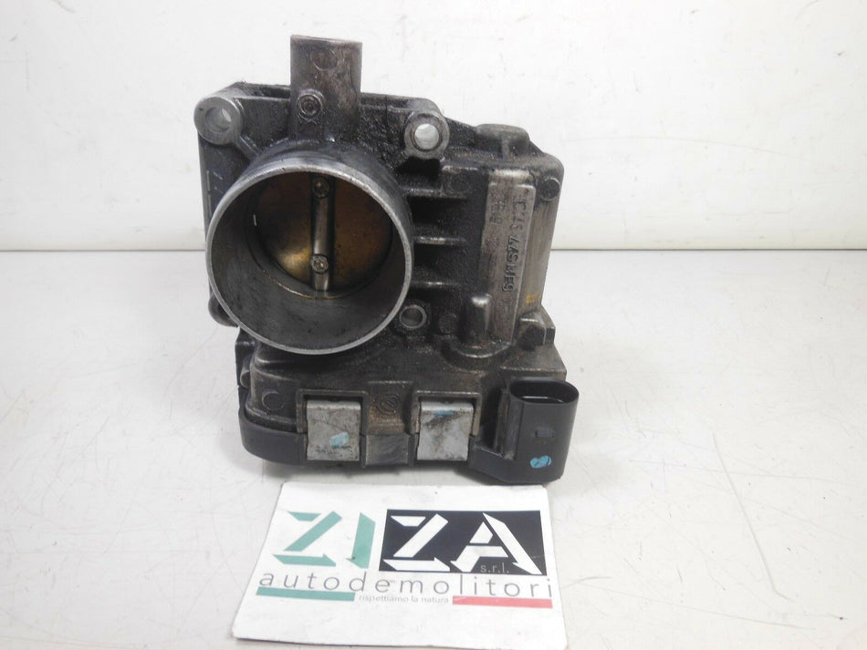 Valvola FGR Lancia Musa 1.4 57kw 78cv 350A1000 2009 55192787