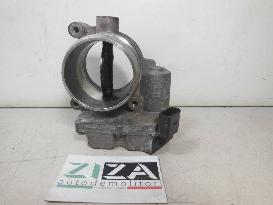 Valvola FGR Audi A8 3.0 V6 24V TDI 171kw 233cv ASB 2005 4E0145950C