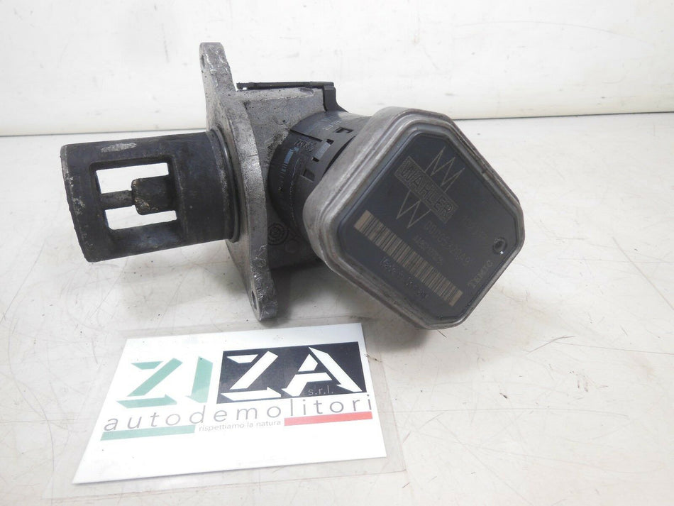 Valvola EGR Mercedes W211 E220 150cv 646961 2002 00005320A9