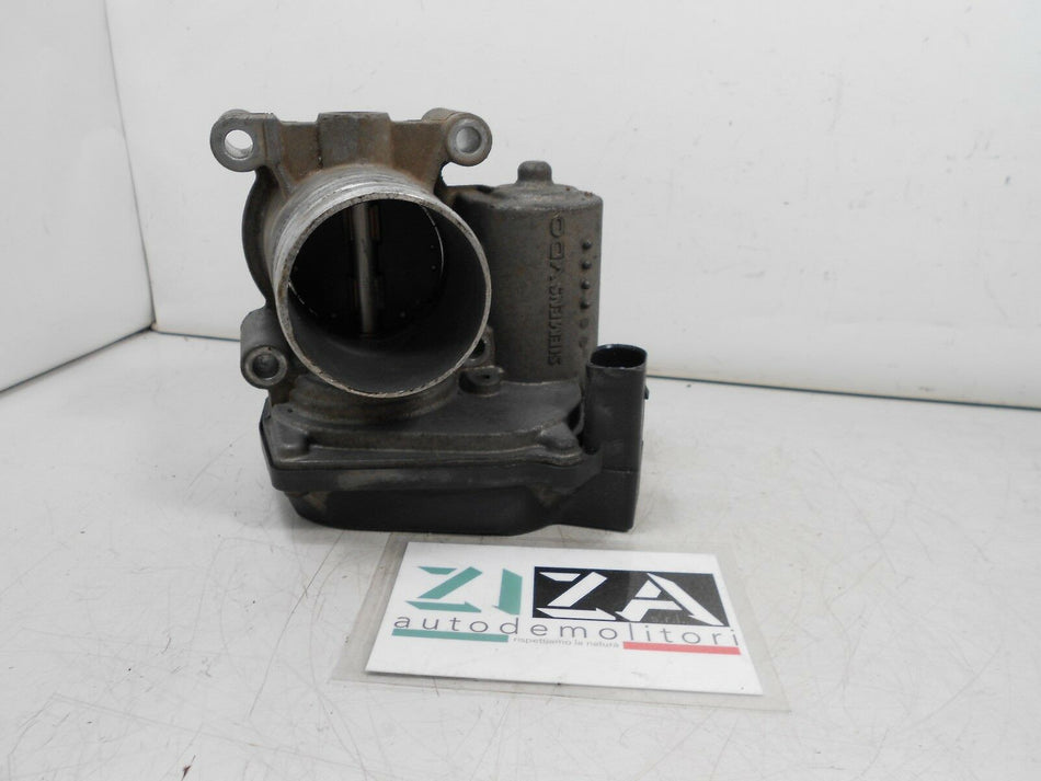 Valvola FGR VW Polo 6R 1.2 51kw 70cv CGP 2010 03D133062E