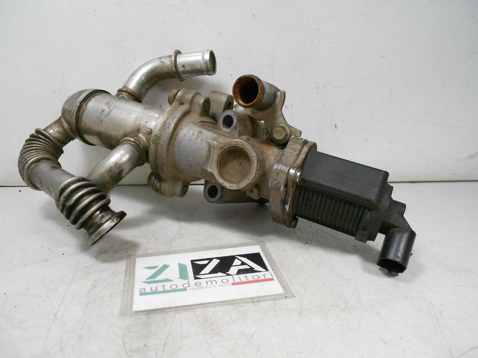 Radiatore EGR Fiat Lancia 50024007 55184651 55180037