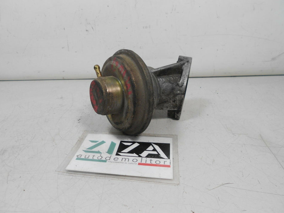Valvola EGR Ford Fiesta 1.4 9646335680 AS108Y30