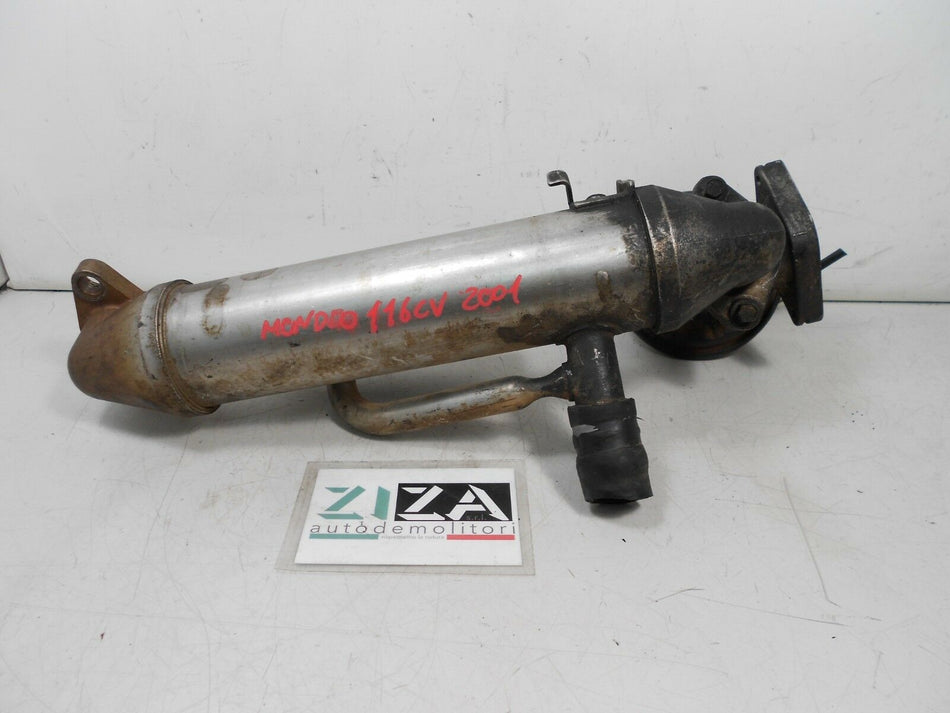 Radiatore EGR Ford Mondeo 116cv 2001 1C1Q-9F464-AD 1S70-9D475-DA 72814700