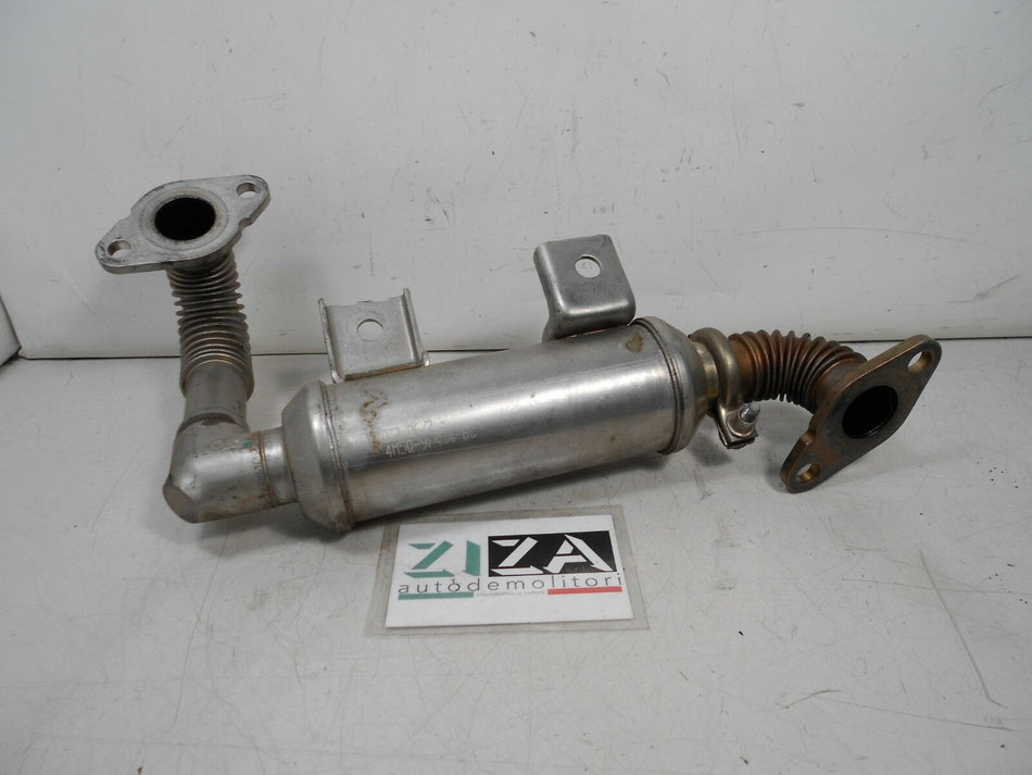Radiatore EGR Ford Focus / C-Max 1.6 D 2006 4M5Q-9F464-BC