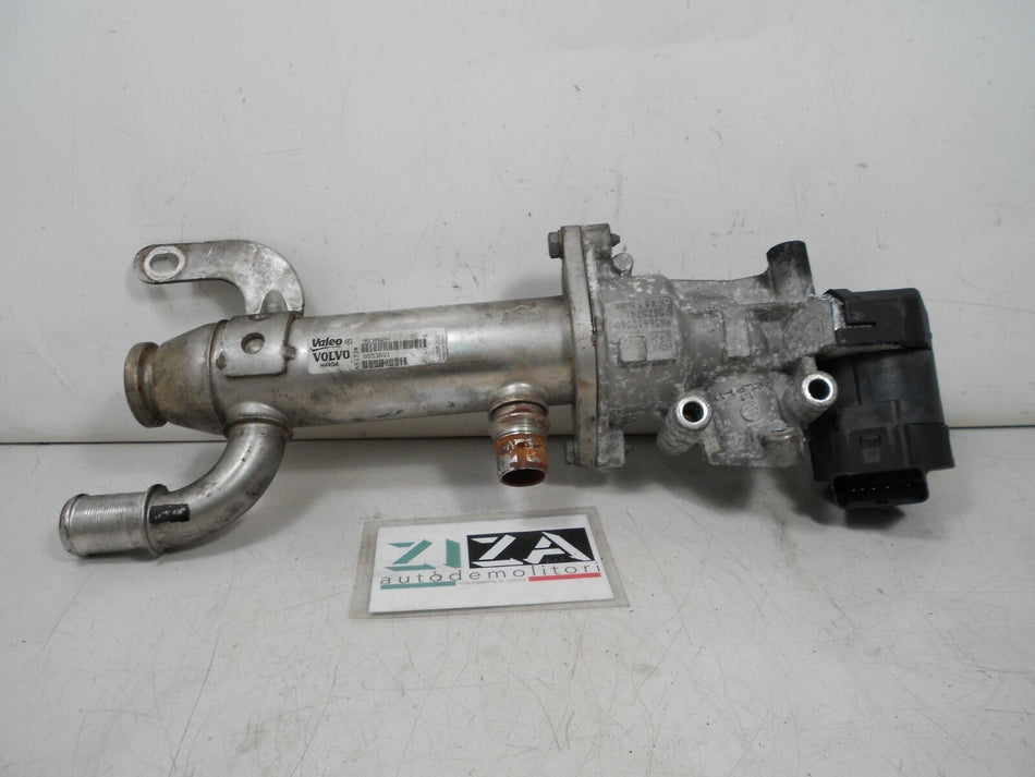 Radiatore EGR Ford Mondeo 2.0 140cv 2009 993062H 8653691 9656612380