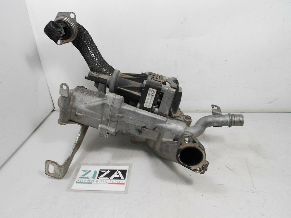 Radiatore EGR Ford Fiesta 1.5 D 2013 Peugeot 208 1.4 9671187780 5923030 50563903