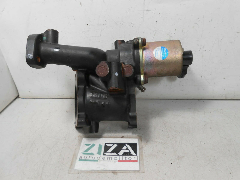 Valvola EGR Opel Meriva A 1.7 74kw Z17DTH 2007 8973550420 HU135000-7040