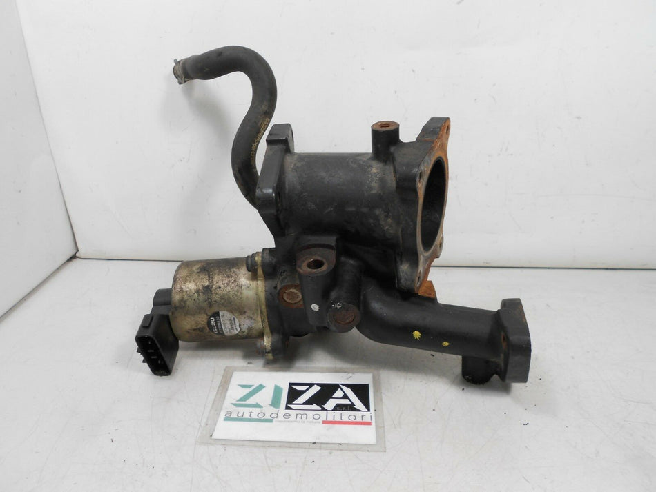 Valvola EGR Opel Astra H 1.7 Z17DTH 2005 8973586130 HU135000-7130