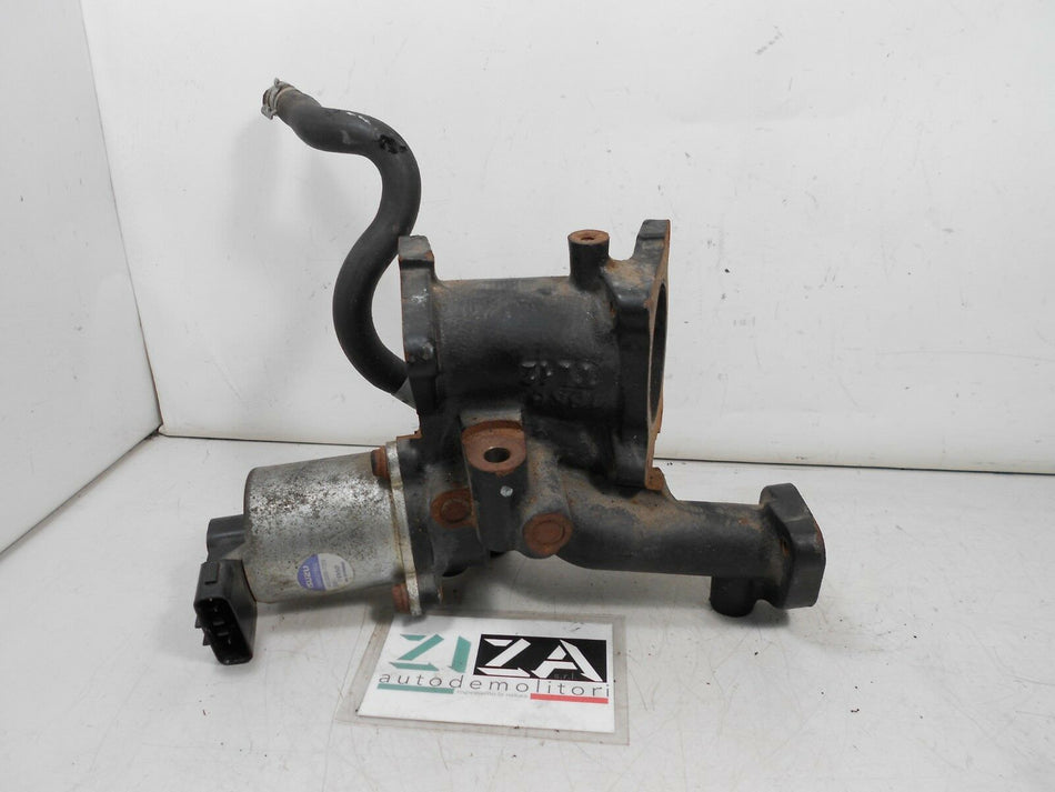 Valvola EGR Opel Astra H 1.7 2007 8980607960 HU135000-7350