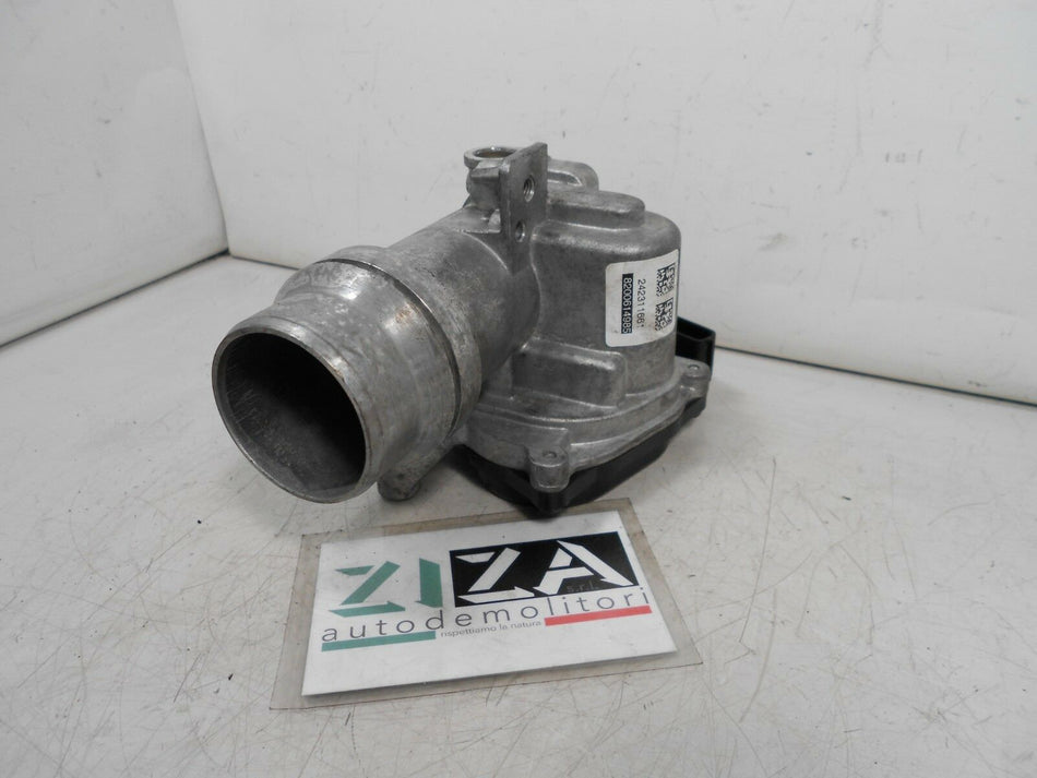 Valvola FGR Renault Megane III 1.5 110cv 2014 8200614985H 8200614985
