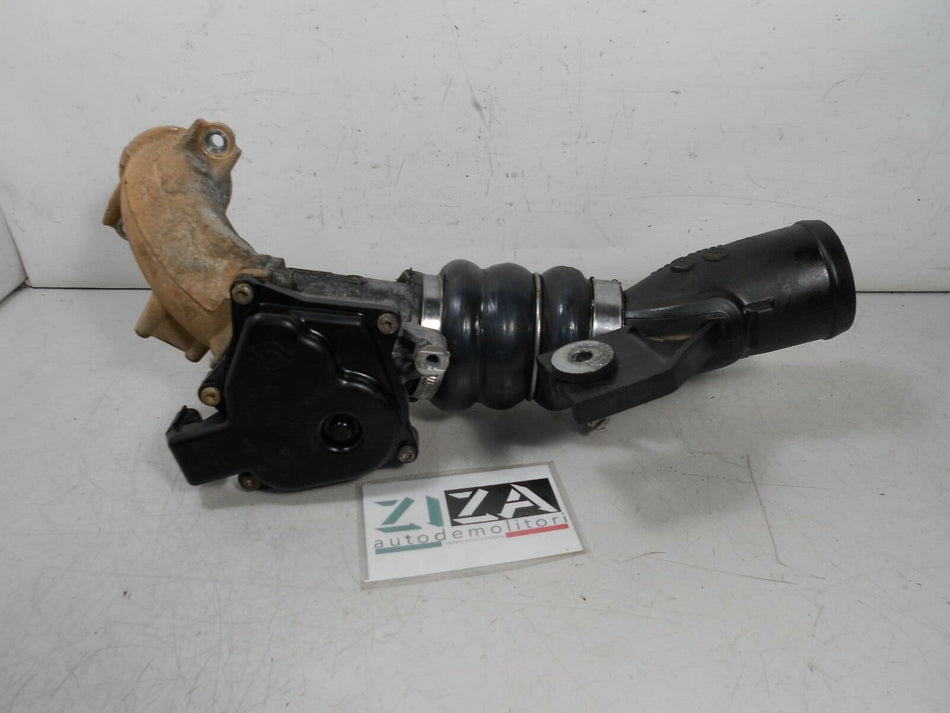 Valvola FGR Nissan Qashqai J10 2010 8200614985E 0281002566