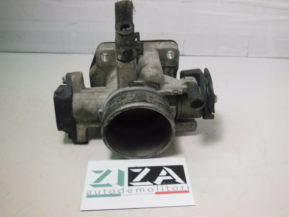 Valvola FGR Hyundai Getz 1.3 60kw 2004 35170-22600 9600930002