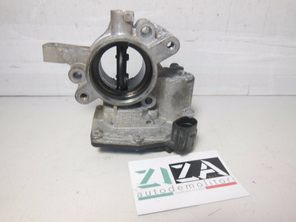 Valvola FGR Opel Corsa D 1.3 Mjet 2010 55564247 50569200