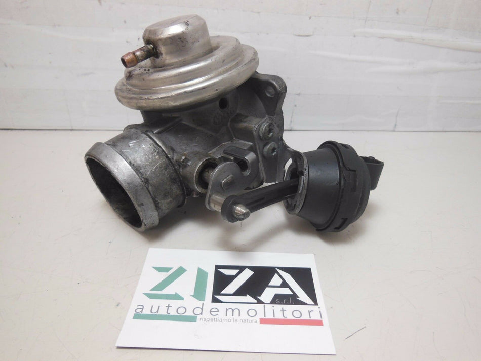 Valvola EGR Audi A4 VW Seat Skoda 038129637B 038131501AQ