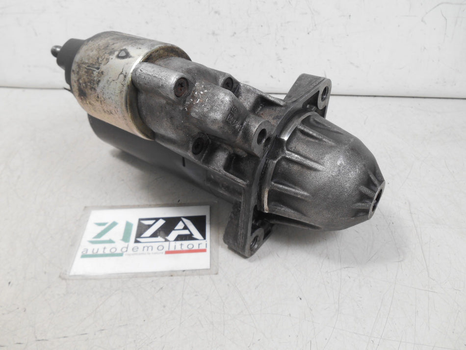 Motorino Avviamento BMW E60 530D 3.0 170kw 306D3 2006 1241-7794952-03