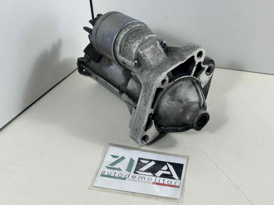 Motorino Avviamento Nissan Juke F15 1.5 110cv K9K 2011 SX5025
