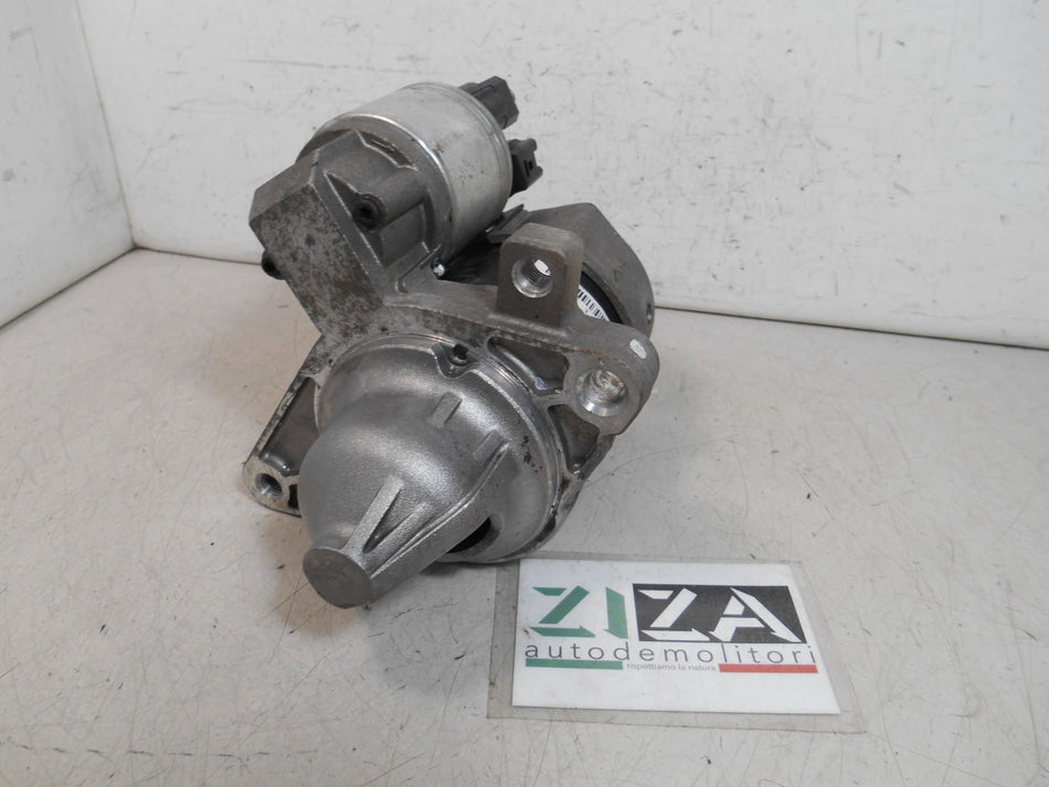 Motorino Avviamento Toyota Aygo AB40 1.0 51kw 69cv 1KR 2018 28100-0Q100-B