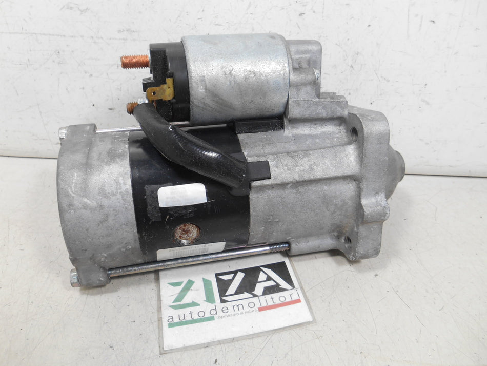 Motorino Avviamento Suzuki Grand Vitara I 2.0 110cv RHZ 2002 M2T85271
