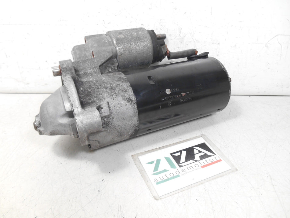 Motorino Avviamento Volvo XC60 2.0 120kw D5204T2 2011
 31327066 0001109398