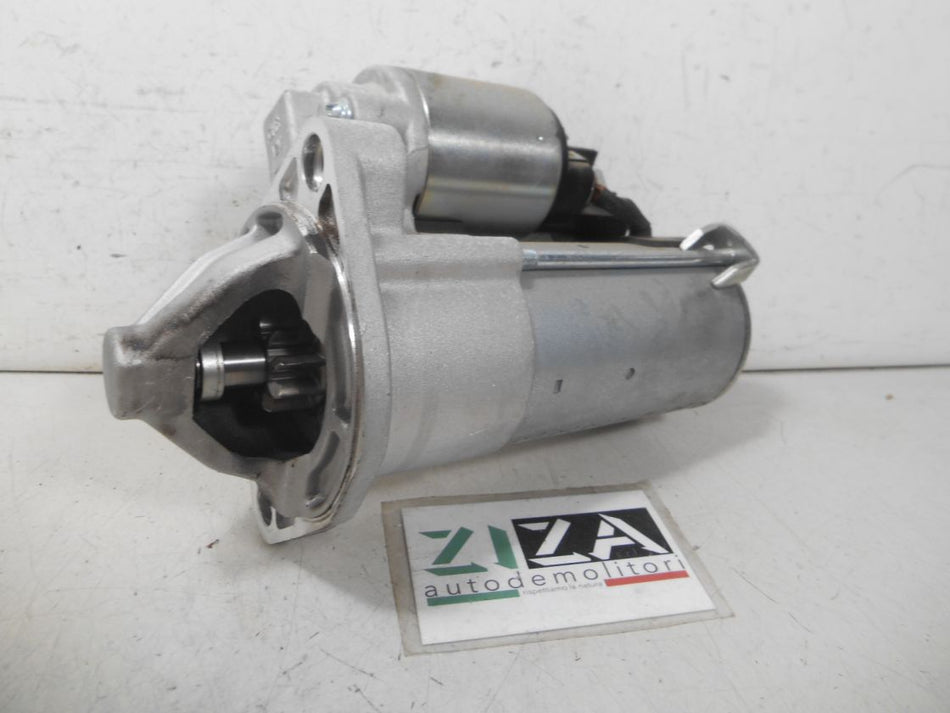 Motorino Avviamento DR 6.0 1.5 B/GPL 115kw 2023 E4T15-3708010AB