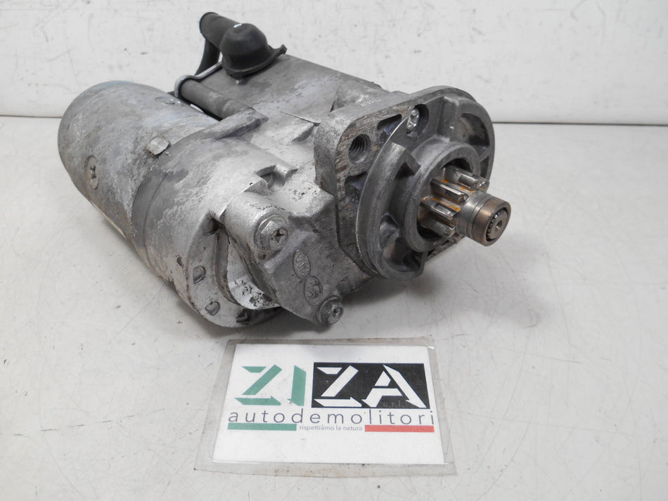 Motorino Avviamento Kia Sportage KM 2.0 140cv D4EA 2006 36100-27010