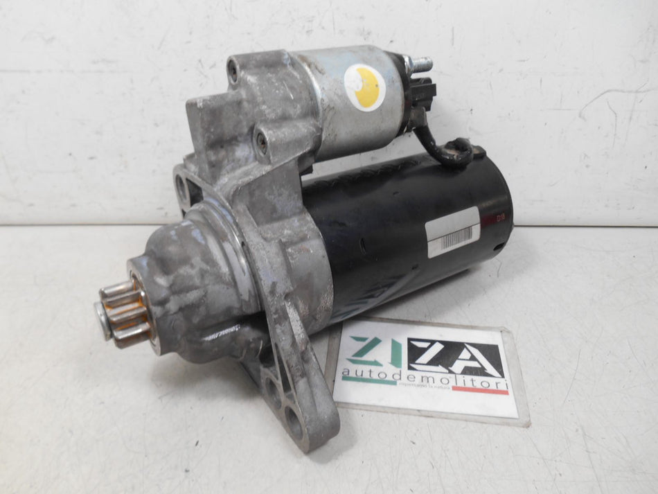 Motorino Avviamento VW Passat 3C 1.9 TDI 77kw 105cv BKC 2007