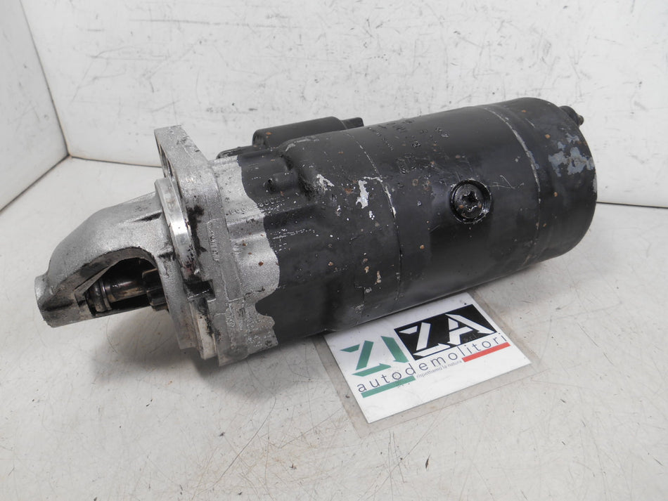 Motorino Avviamento Chrysler Voyager 2.5 85kw 1998 0001218175 9002338820