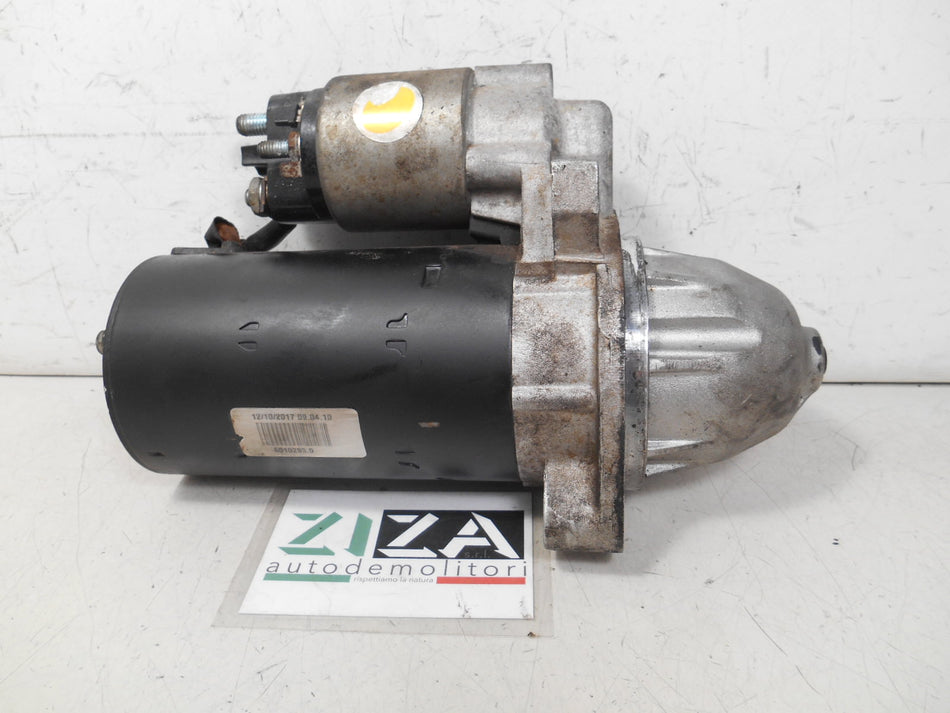 Motorino Avviamento Mercedes W203 6010293.0