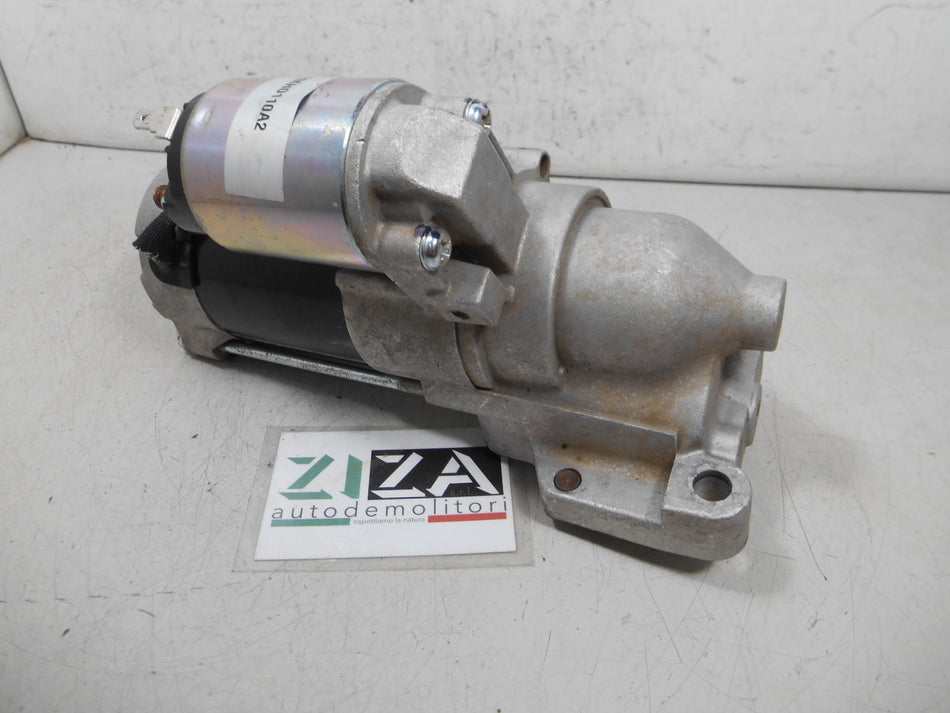 Motorino Avviamento Jeep Compass I 2.0 140cv BWD 2008 S12MH0110A2