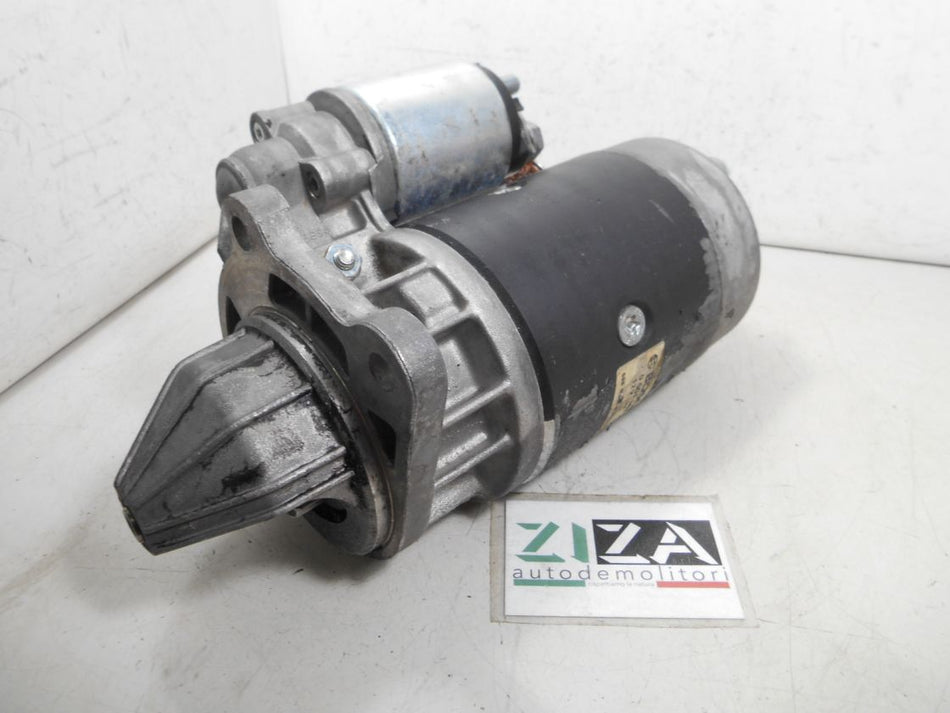 Motorino Avviamento Ford Transit 2.5 51kw 4FA 1993 0331402024 0001362307