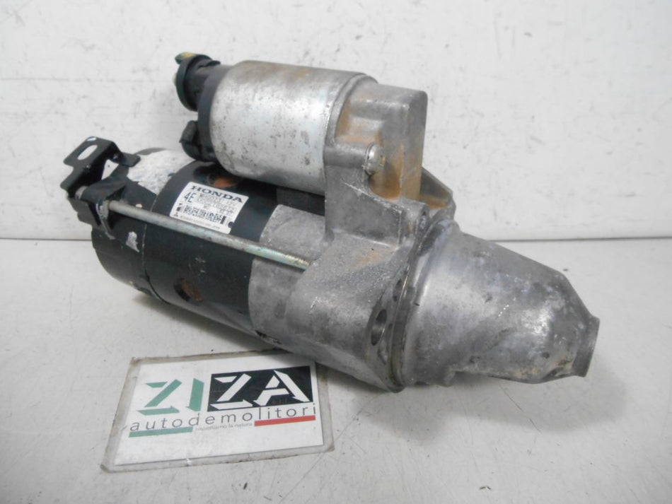 Motorino Avviamento Honda FR-V 2.2 140cv N22A1 2006 MHG023 M002T85672