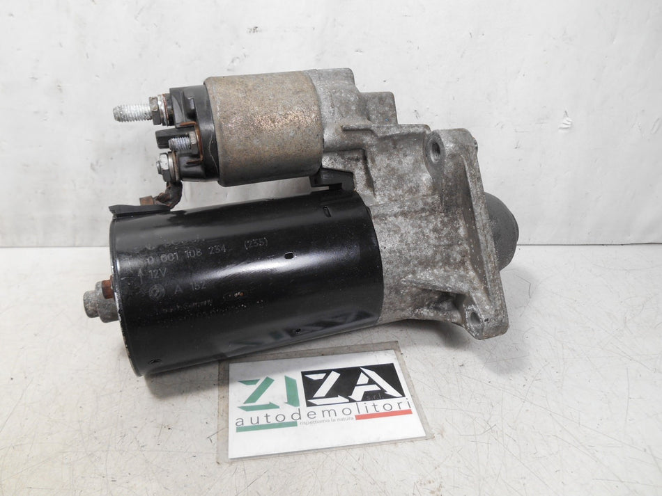 Motorino Avviamento Fiat Fiat Croma 1.9 150cv 2008 0001108234