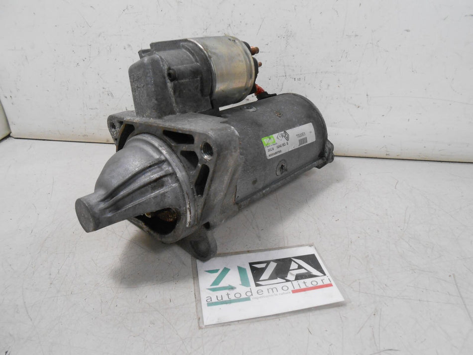 Motorino Avviamento Renault Laguna SW II 2.0 150cv 2007 8200458765