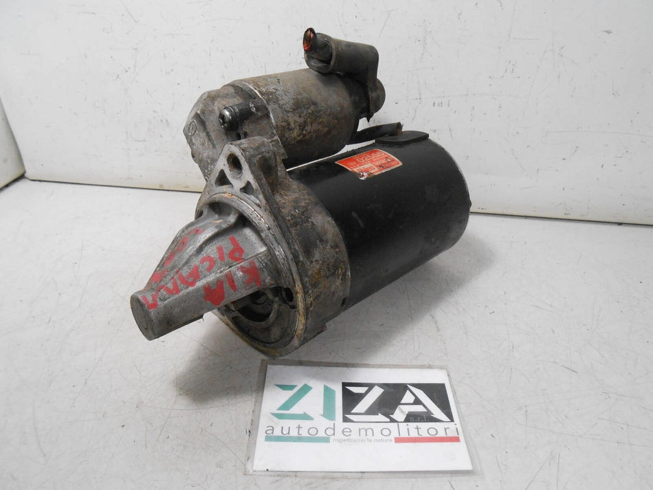 Motorino Avviamento Hyundai Atos / Atos Prime 1.1 2004 36100-02555 TM000A37001