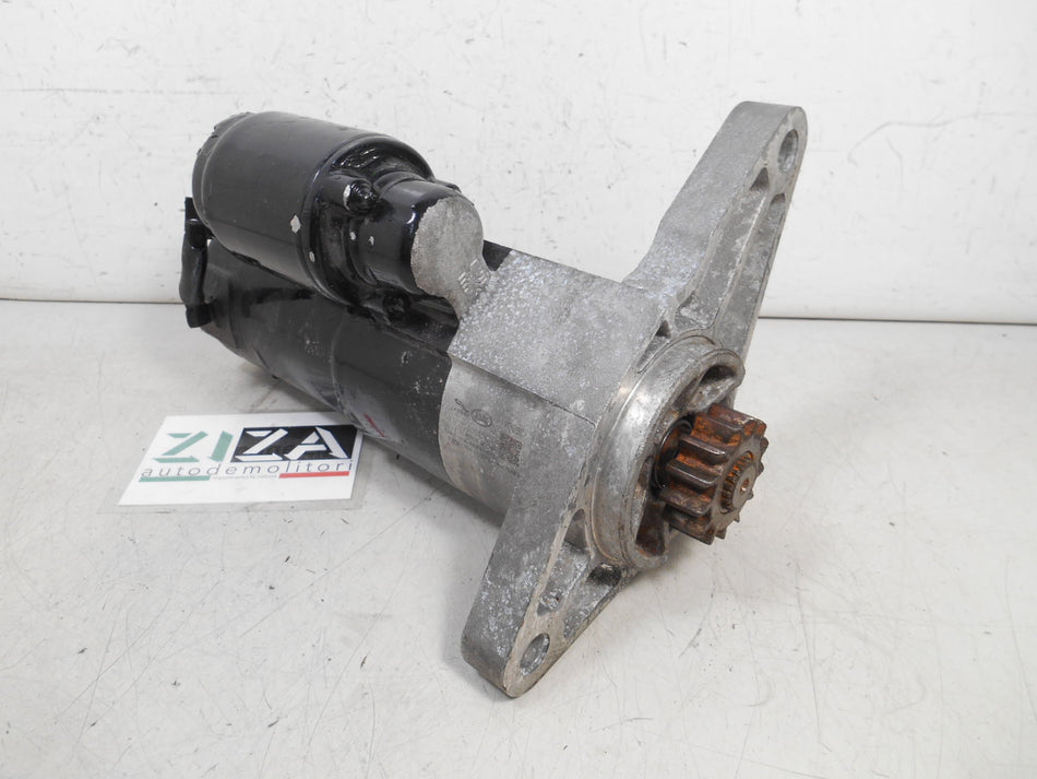 Motorino Avviamento Jaguar XE X760 2.0 180cv 204DTD 2017 K8D211001AC