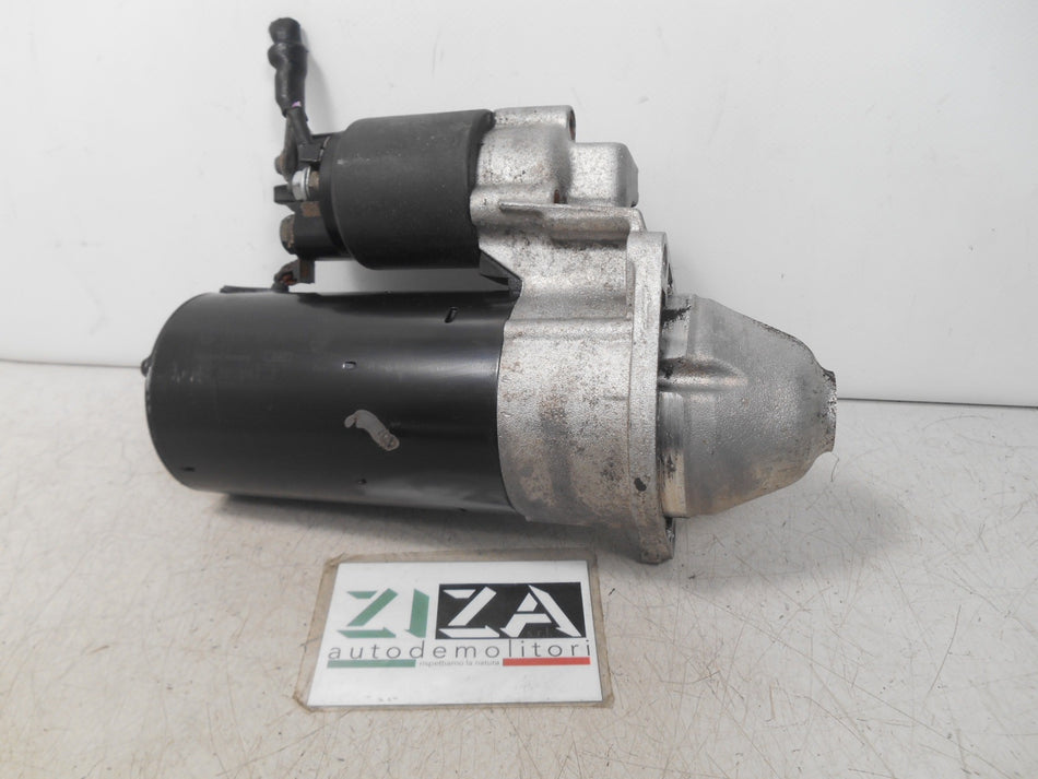Motorino Avviamento Mercedes W168 A170 2001 0001115008 0051511601