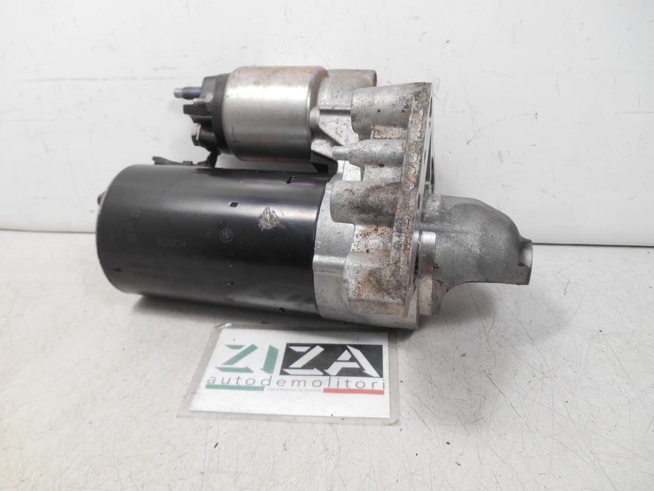 Motorino Avviamento Mini Cooper R56 1.6 80kw 110cv 9HZ 2008 0001138006